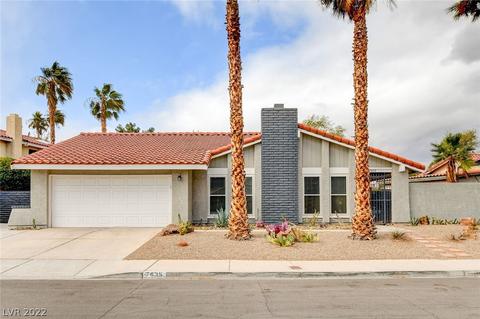 7435 Valhalla Ln, Las Vegas, NV 89123