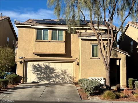 6714 Boom Town Dr, Las Vegas, NV 89122