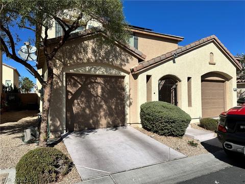 6684 Mojave Blush Dr, Las Vegas, NV 89122