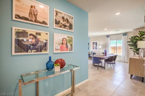7141 Liberty Landing St #LOT 228, Las Vegas, NV 89166