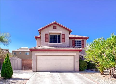 5561 Crestlock Dr, Las Vegas, NV 89113