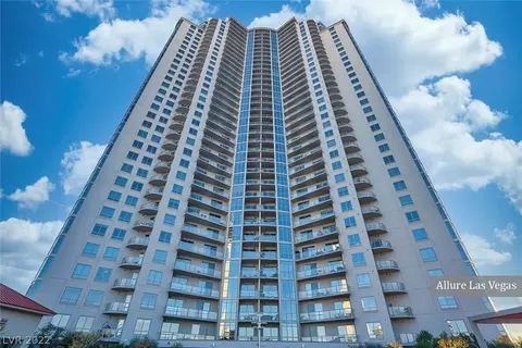 200 W Sahara Ave #1701, Las Vegas, NV 89102