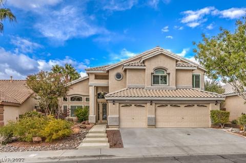 1412 Foothills Mills St, Henderson, NV 89012