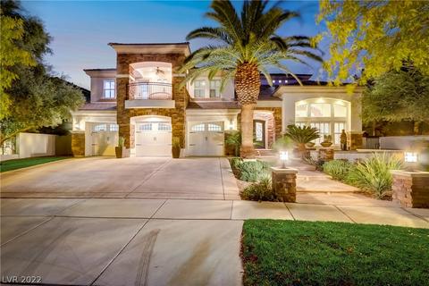 2278 Coral Ridge Ave, Henderson, NV 89052