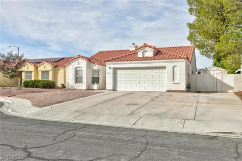 4209 Totano Dr, North Las Vegas, NV 89032