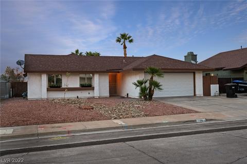 364 Toyabe St, Henderson, NV 89015