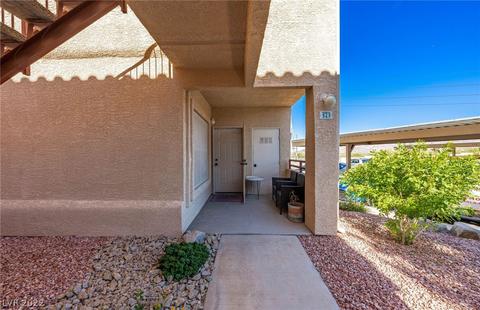 520 Arrowhead Trl #311, Henderson, NV 89015