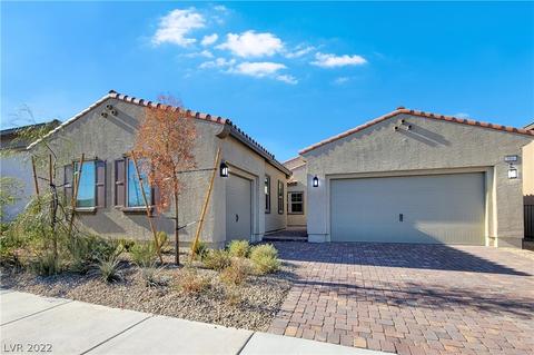 681 Gibbons Grove St, Henderson, NV 89011