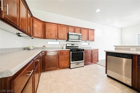 4127 Annendale Ave, North Las Vegas, NV 89031
