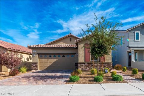 2828 Aragon Terrace Way, Henderson, NV 89044