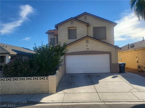 4611 Solar Eclipse Dr, Las Vegas, NV 89115
