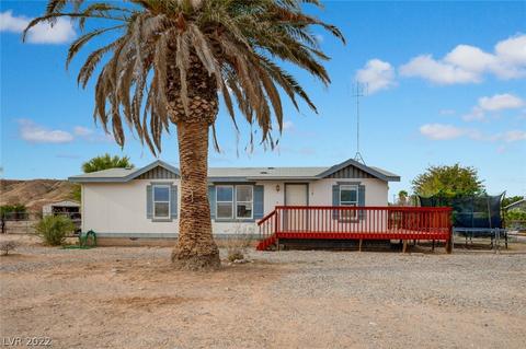 570 Lyon Rd, Overton, NV 89040