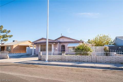 605 Slayton Dr, Las Vegas, NV 89107