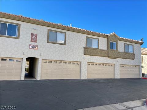 6905 Squaw Mountain Dr #204, Las Vegas, NV 89130