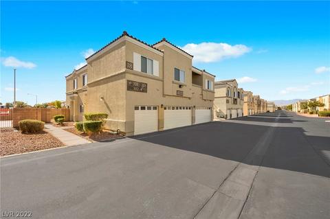 4033 Pepper Thorn Ave #201, North Las Vegas, NV 89081