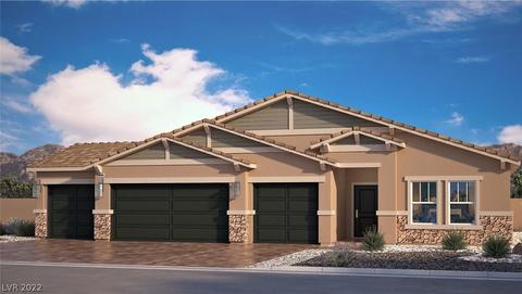 Undisclosed, Las Vegas, NV 89149