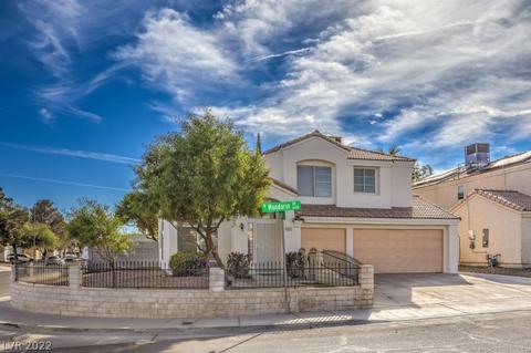 6205 Mandarin Dr, Las Vegas, NV 89108