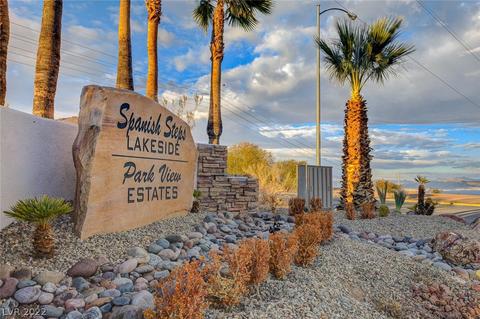 248 Big Horn Dr, Boulder City, NV 89005