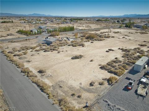 4551 Pueblo Rd, Pahrump, NV 89048