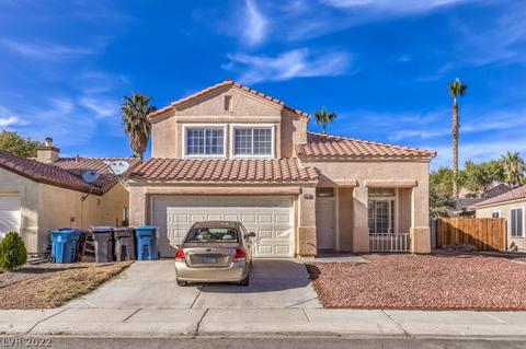 4921 Rancho Verde Ct, North Las Vegas, NV 89031