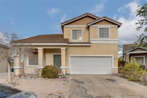 119 Humphreys Peak Ct, Henderson, NV 89012