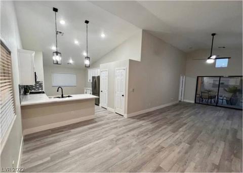 5922 Creekside Sands Ln, North Las Vegas, NV 89031
