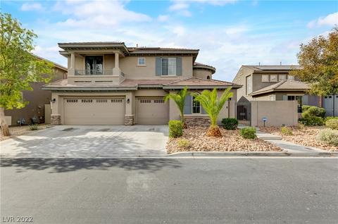 7501 Royal Crystal St, Las Vegas, NV 89149