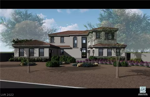 1 Rue Du Rivoli Pl, Henderson, NV 89011