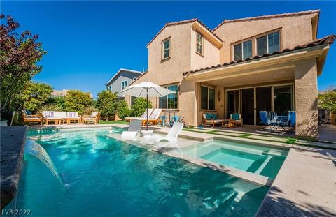 2171 Maderno St, Henderson, NV 89044