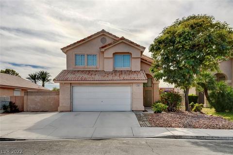 7101 Dramatic Way, Las Vegas, NV 89130