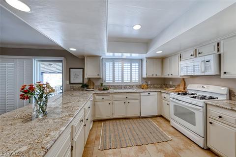 820 Marina Dr, Boulder City, NV 89005