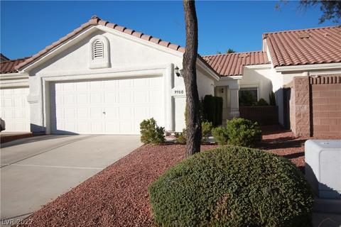 9980 Catalina Canyon Ave, Las Vegas, NV 89147