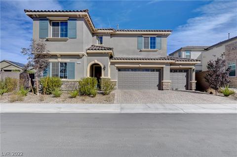 2558 Millburn Ave, Henderson, NV 89044