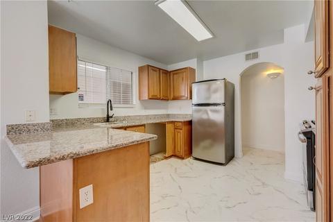 6500 W Lake Mead Blvd #210, Las Vegas, NV 89108