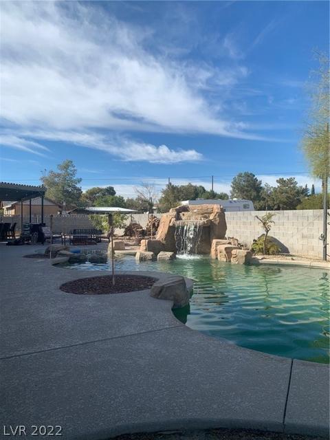 5700 W Rome Blvd, Las Vegas, NV 89131