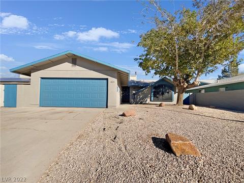 4421 Ash Ave, Las Vegas, NV 89110