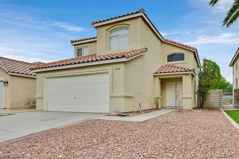 6026 Evening View St, North Las Vegas, NV 89031