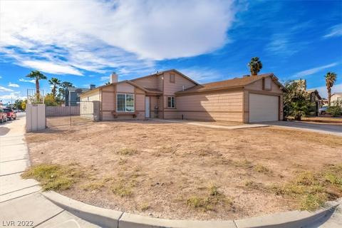 5697 Mineral City Ct, Las Vegas, NV 89110