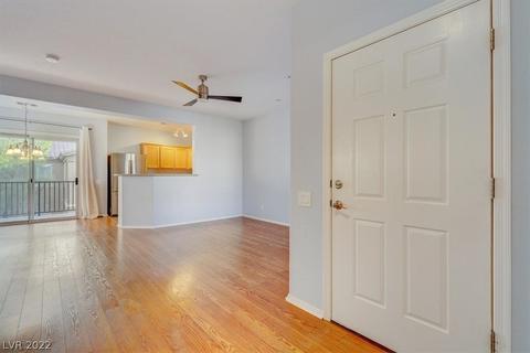 6640 Abruzzi St Dr #202, North Las Vegas, NV 89084