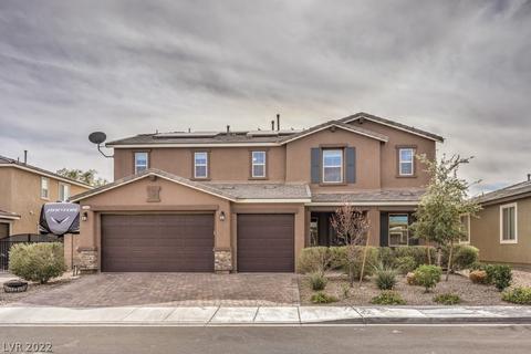 7351 Zonal Ave, Las Vegas, NV 89131