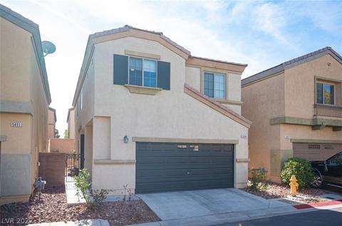 5459 Floating Flower Ave, Las Vegas, NV 89139