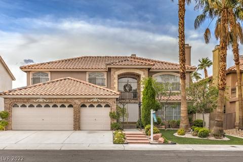 3625 Deer Flats St, Las Vegas, NV 89129