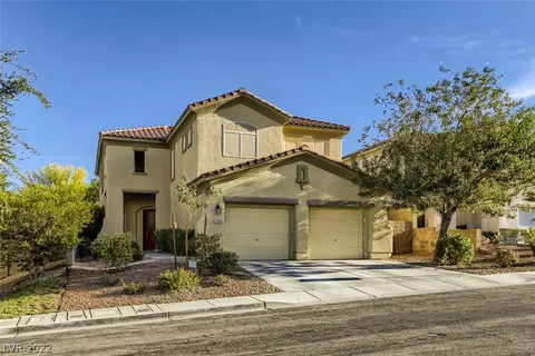 11144 Ferragamo Ct, Las Vegas, NV 89141