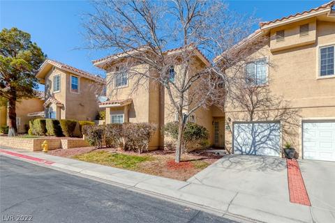 9368 Apache Springs Dr, Las Vegas, NV 89117