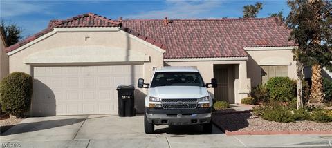 2730 Coral Cliffs Ct, North Las Vegas, NV 89031