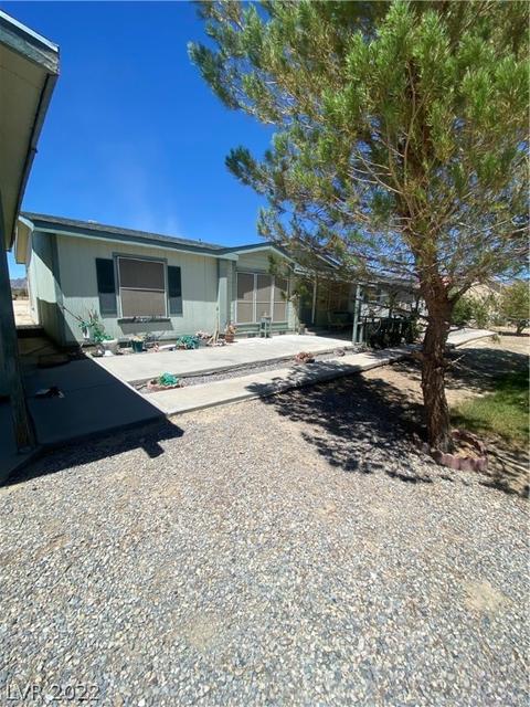 2320 Pilot Pl, Pahrump, NV 89060