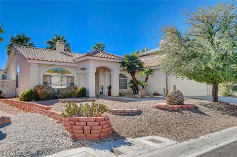 9051 Baysinger Dr, Las Vegas, NV 89129