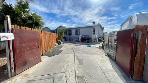 2778 Rainer Ct, Las Vegas, NV 89142
