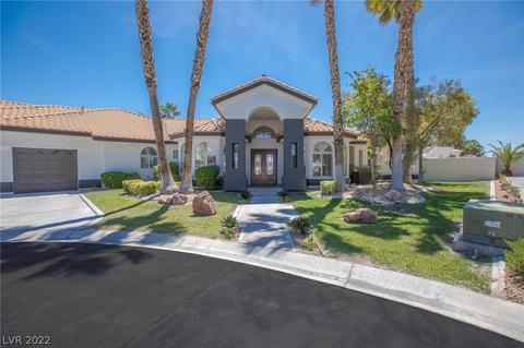 1740 Oval Cir, Las Vegas, NV 89117