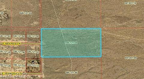 5301 S Evans Rd, Pahrump, NV 89061